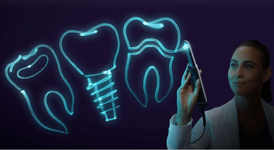 画像_iTero Lumina Pro 画像_iTero Lumina Pro