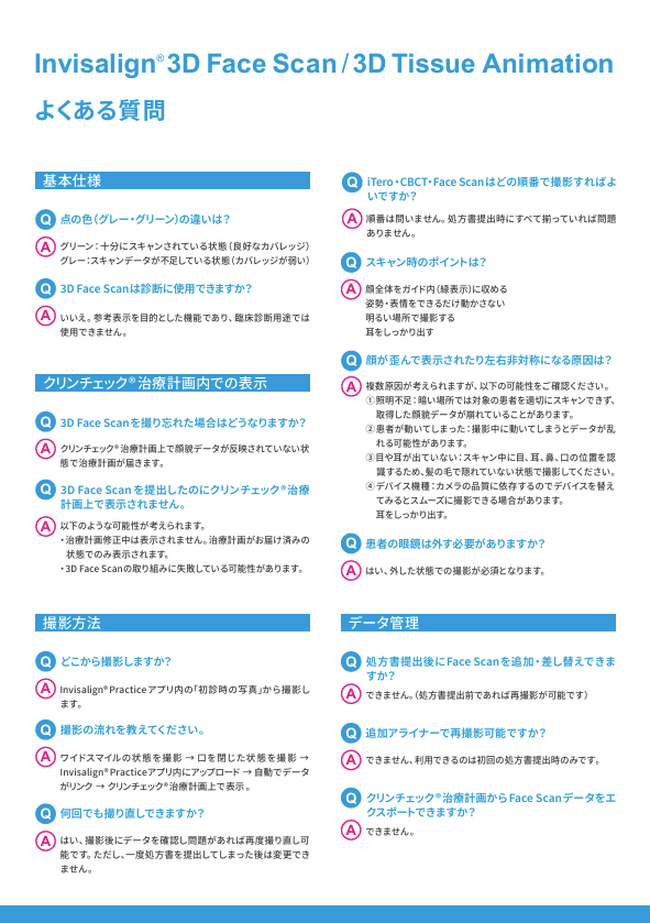 FAQ
