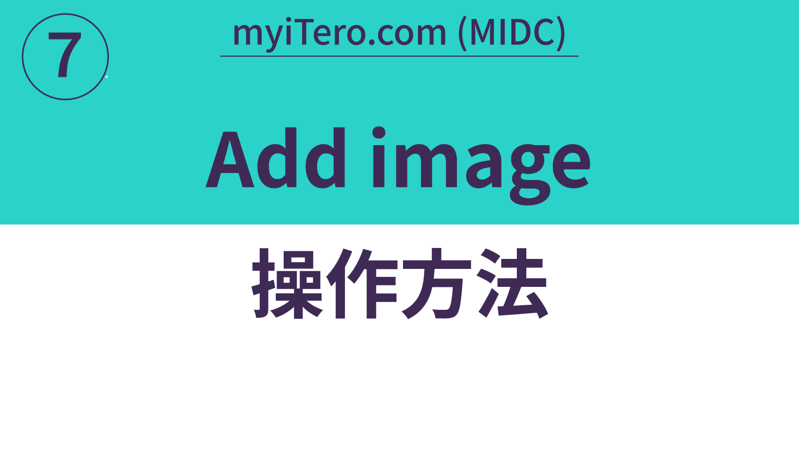 Add-image